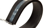 Double Grip Plastic Hose Clamp - Herbie Clip&reg;